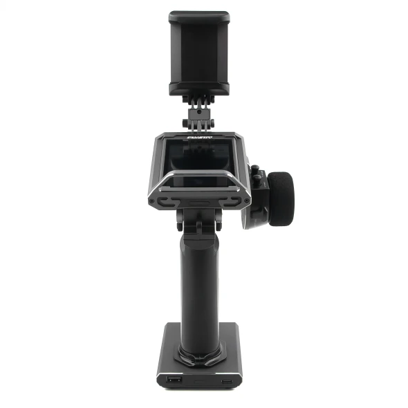 FLYFS-NB4PRO FLYSKY Noble NB4 Pro+ Surface Radio w/Receiver FGR4B & FGR8B