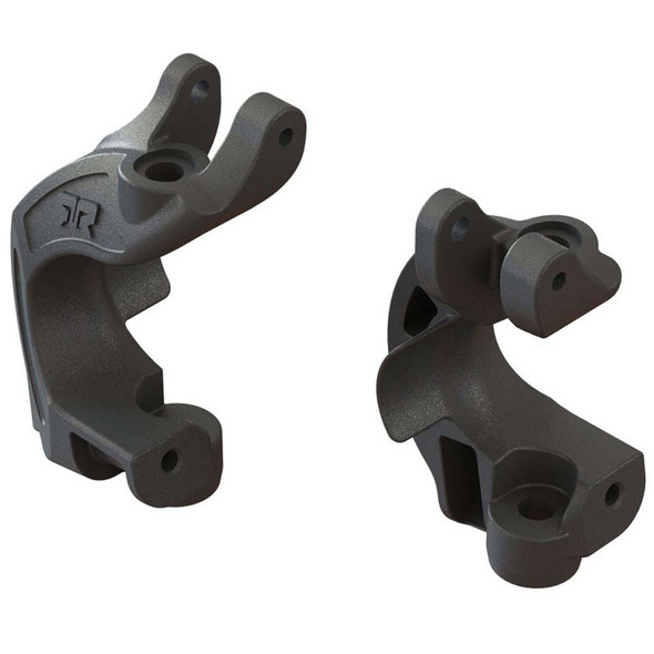 AR330442 ARRMA C-Hubs (2): 4x4