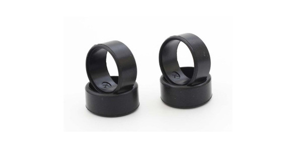 KYOMZW40-30 KYOSHO Super Low Height Slick Tire (30deg/4pcs)