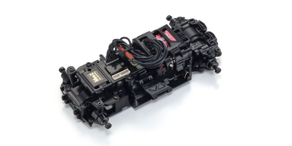 KYO32181 KYOSHO Mini-Z AWD MA-030EVO2 Chassis Set