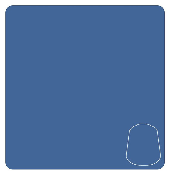 WH21-09 WARHAMMER Citadel Base: Caledor Sky - 12ml