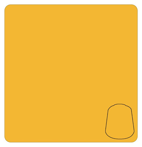WH21-01 WARHAMMER Citadel Base: Averland Sunset - 12ml