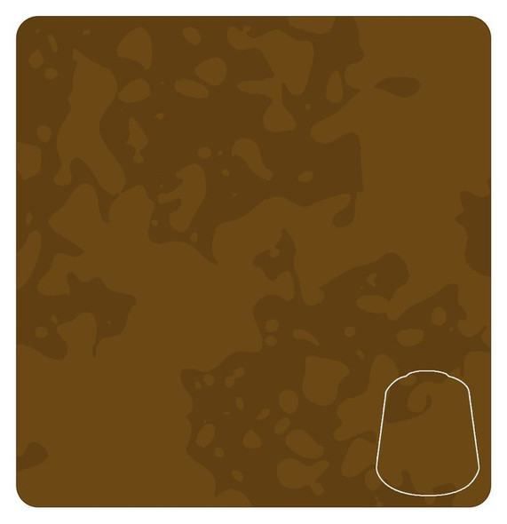 WH27-26 WARHAMMER Citadel Technical: Stirland Mud - 24ml