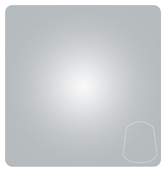 WH22-75 WARHAMMER Citadel Layer: Stormhost Silver - 12ml