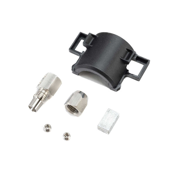 PRB-4087 PRO BOAT Motor Coupler & Cover: Sonicwake 36" V3