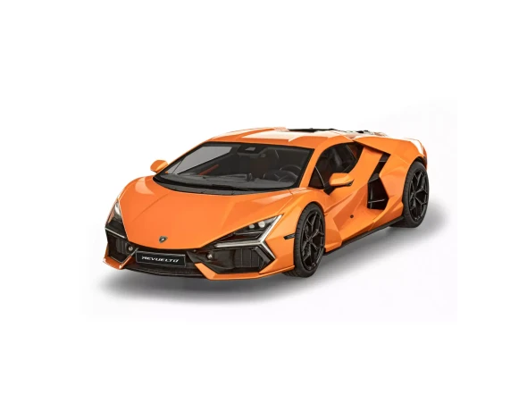 RMX145799090 REVELL 1/24 Lamborghini Revuelto