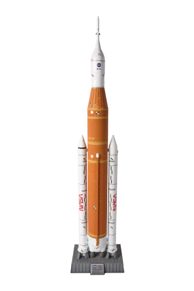 RMX158779090 REVELL 1/144 NASA Artemis Space Launch System (SLS)