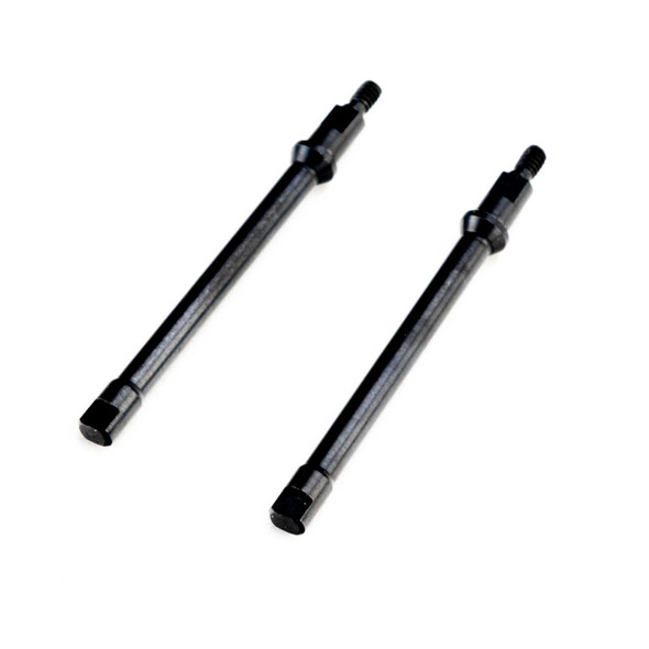 AXI-4277 AXIAL Rear Axle Shaft (2), Wide Axle: SCX30