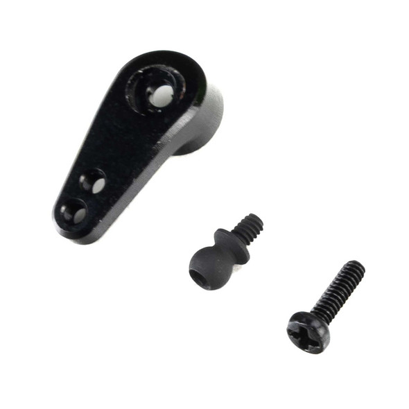 AXI-4267 AXIAL Servo Horn, Aluminum: SCX30