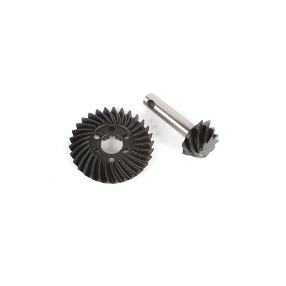 AXI232003 AXIAL 6-Bolt 30T 8T Heavy Duty Gear Set for SCX10 III Models