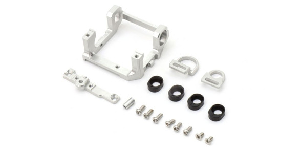 KYOMZW714MM KYOSHO Aluminum Motor Mount (MR-04/MM)