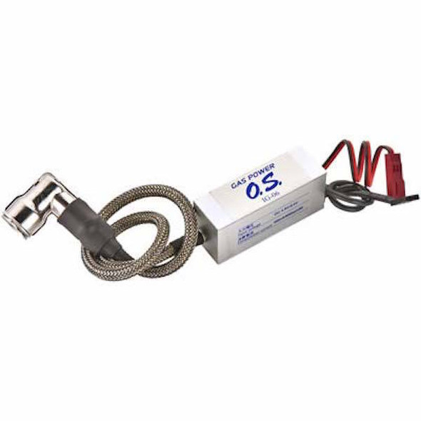 OSM74002710 OS ENGINES Ignition Module IG-06 for GT-15 Gas Engine