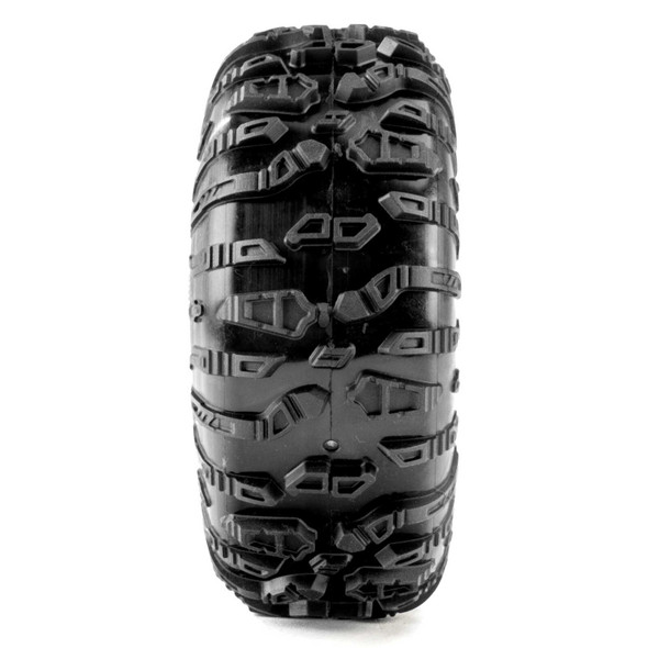 PRO1036114 PRO-LINE Racing 1/10 Chisel II Tire G8 Front/Rear 1/9" Crawler Tires (2)