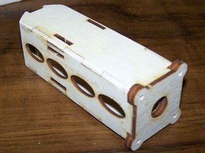 BROBH1942 BRODAK 38 Special Electric Conversion Kit