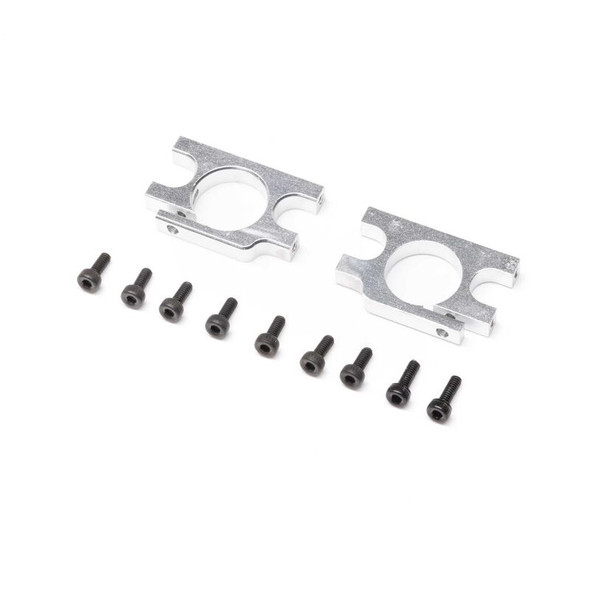 BLH-2908 BLADE Tail Boom Clamp: InFusion 210