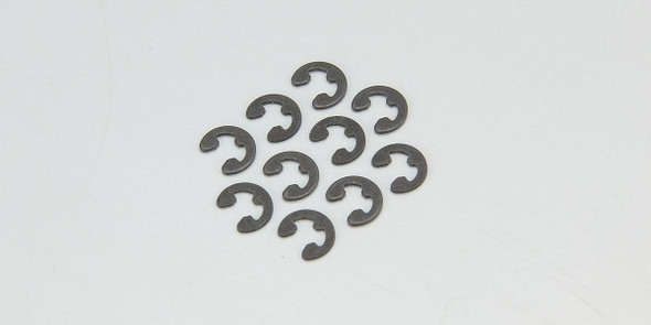 KYO1-E020 KYOSHO E-Ring (E2.0/10pcs)