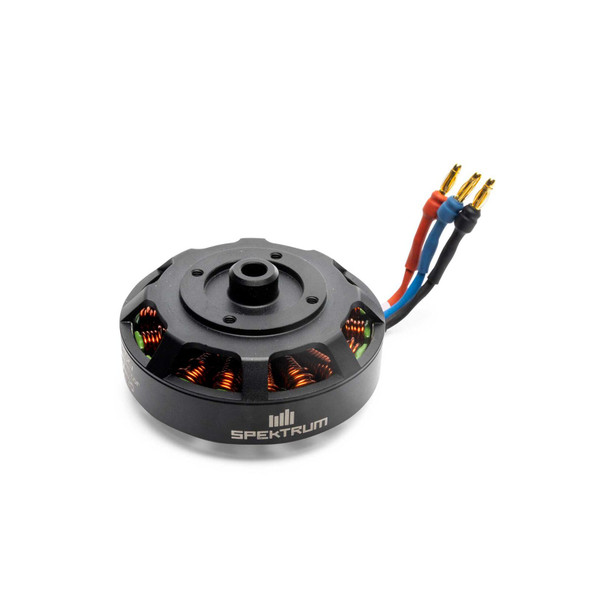 SPMX-1120 BLADE Brushless Outrunner Motor, 3907-600Kv: InFusion 210