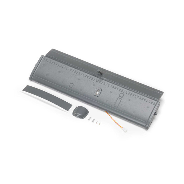 EFL-4112 E-FLITE Horizontal Stabilizer: Micro OV-10 Bronco