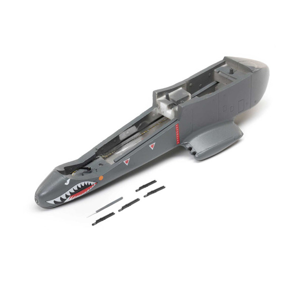 EFL-4111 E-FLITE Center Pod (Fuselage): Micro OV-10 Bronco