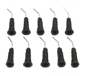PNR700269 PN RACING Tire Glue Bent Dispensing Tips (10pcs)
