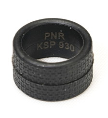 PNRKSP930 PN RACING Mini-Z KSP Compound RCP Snakeskin 14mm Tire 30 Shore (2pcs)