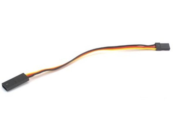 HIT54603S HITEC 6" Heavy Duty Servo Extension: Universal
