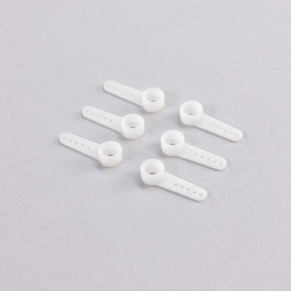 SPMSA3831 SPEKTRUM A383 Single-Sided Servo Arms Set (6)