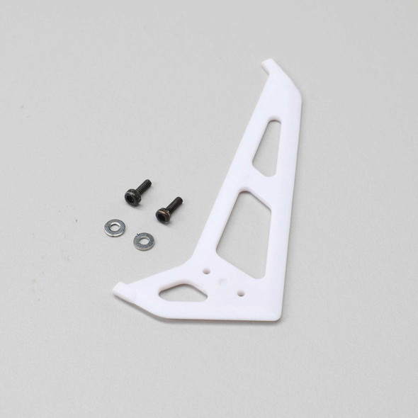 BLH-4225 BLADE Vertical Tail Fin: Revolution 155 CP
