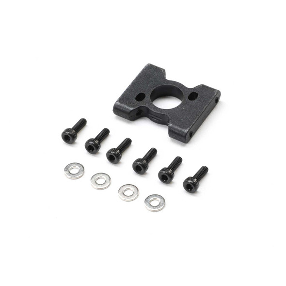 BLH-4231 BLADE Main Motor Mount: Revolution 155 CP