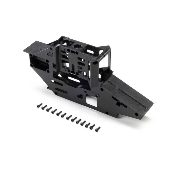 BLH-4224 BLADE Main Frame: Revolution 155 CP