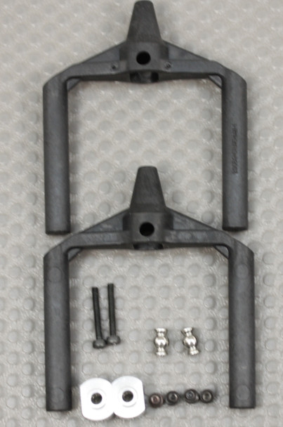 0412214 HIROBO STAB CONTROL ARM