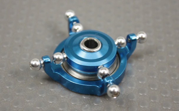 AGNHS1062 ALIGN V2 ALUMINUM SWASHPLATE