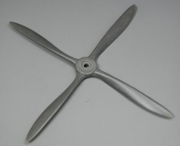 APC409060 APC 9x6 4-Blade Propeller