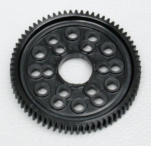 ASC3921 Associated Spur Gear 69T