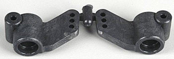 ASC9584 Associated Rear Hub Carrier Left & Right RC10B4