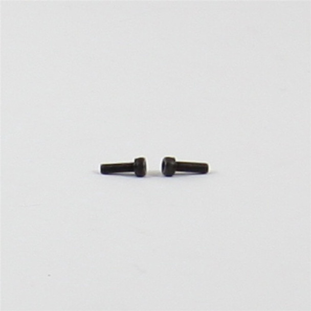 AUD3008AH AUDACITY GENESIS BOLT, ALLEN HEAD (M3X8) (SET OF 2)