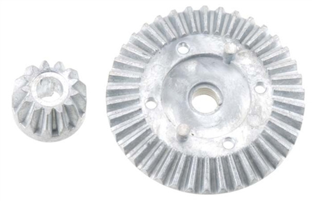 AX30392 Axial Bevel Gear Set (38/13)