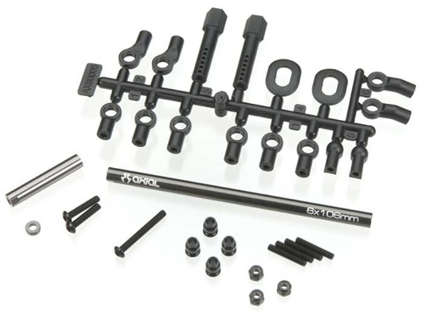 AX30426 Axial Steering Upgrade Kit AX10/SCX10