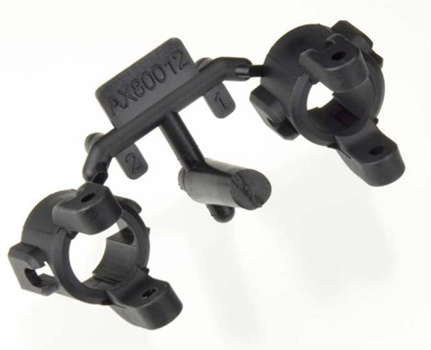 AX80012 Axial C Hub Carrier Set