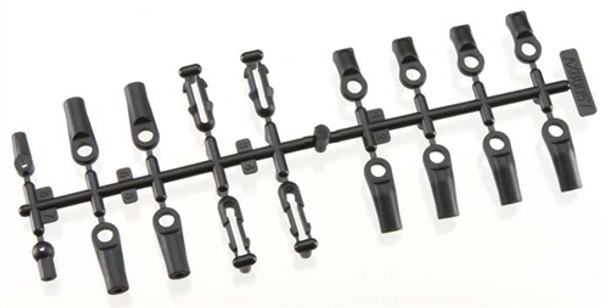 AX80057 AX80057 Axial Linkage Set XR10