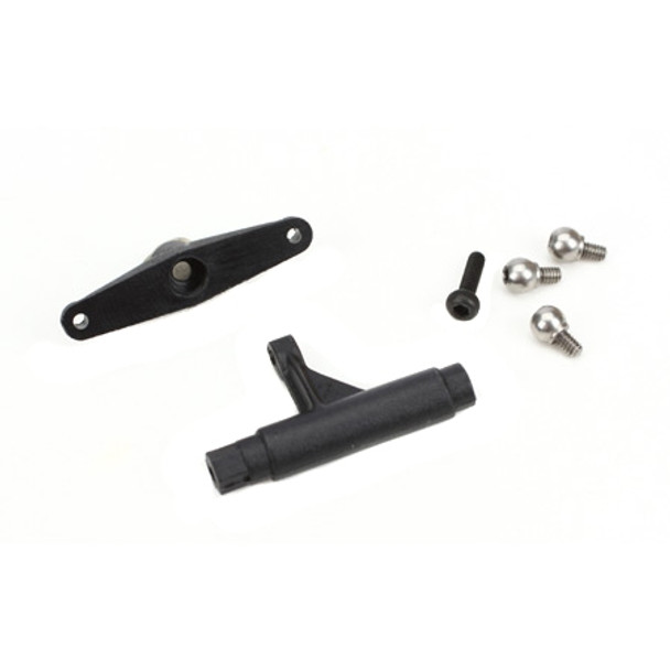 BLH1640 BLADE Elevator Control Lever Set: B450, B400