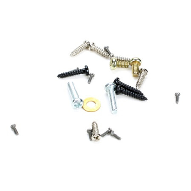 BLH3122 BLADE Hardware Set: 120SR