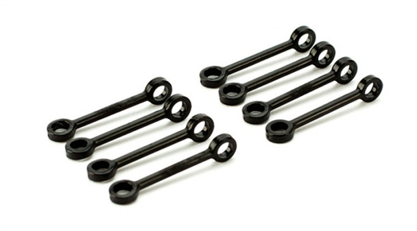 BLH3713 BLADE Rotor Head Linkage Set (8): 130 X