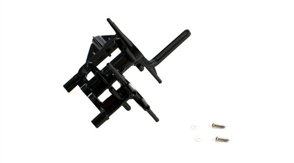 BLH3906 BLADE Main Frame with Hardware: mCP X BL