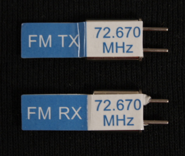 BSINE1010 NINE EAGLES CRYSTAL OSCILLATOR