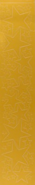 COVQ3425 Coverite Graphics Stars Yellow (4)