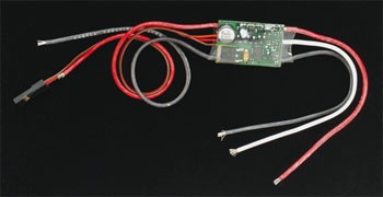CSETB9 CASTLE CREATIONS THUNDERBIRD 9 BRUSHLESS SPD CTRL