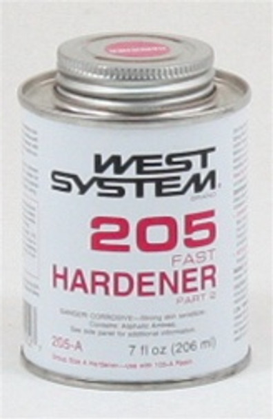 CSTA205-A WEST SYSTEM 205 Fast Hardener