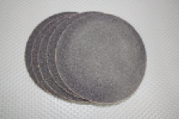 DRE8050 Dremel Sanding Discs (5)