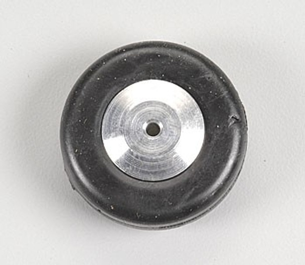 DUB125TW Dubro Tail Wheel 1-1/4"